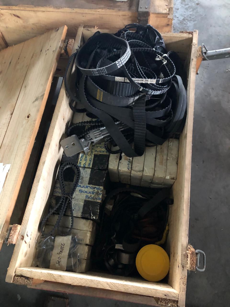 Закаточной автомат KEAV 160 Блема BLEMA