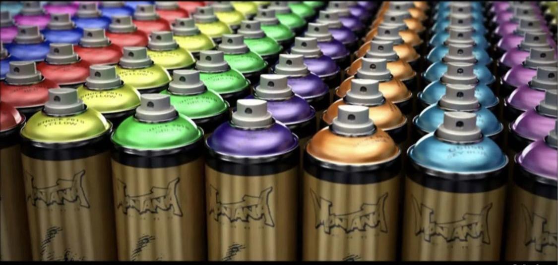 Линия производства дна аэрозольного баллона